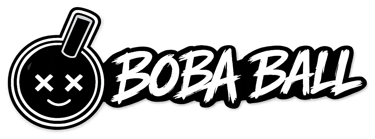 Boba Ball