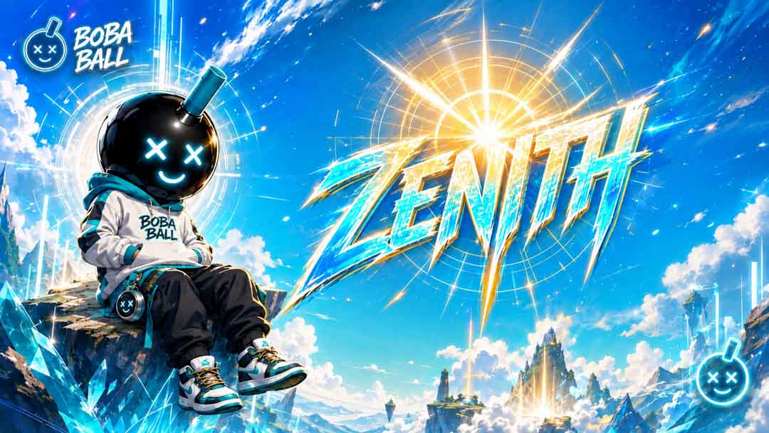 Zenith artwork